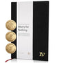 Worry for Nothing: Guided Anxiety Journal, Cognitive Behavioral Therapy Mental Health Journal, Anxiety Relief & Self Care, Journal for Men & Women, Mental Health Gifts - style: Anxiety Journal & CBT Workbook