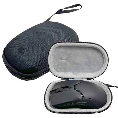 Protective Storage Case For Secure And Easy To Carry For Travel And Office Use