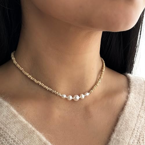 Kanthimala,Tulasi necklace with Pearls