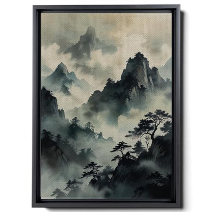Japanese Wall Art, Minimalist Wall Art, Neutral Abstract Art, Modern Minimalist, Zen Wall Art, Zen Printed Wall Art, Japanese Art Print, Wall Art, Decor