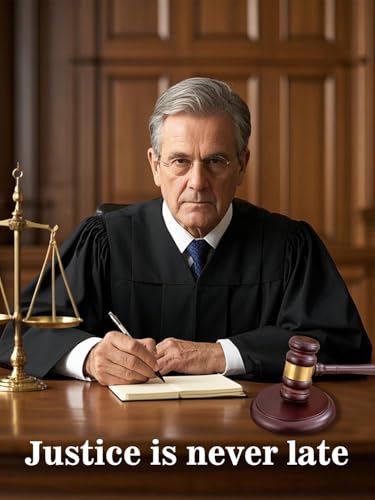 Perfect Desk Accessory, Wooden Gavel and Sound Block Set for Lawyers, Judges, Chairmen of The Board Auction, Club Presidents