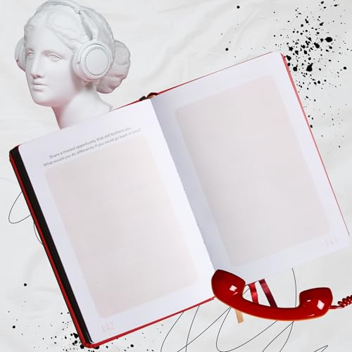 Mental Health & Shadow Work Journal: Vent - Guided Prompts for Healing Grievance, Rage, Anger, Anxiety, Depression, Therapy, Mindfulness, Self-Care, Stress Relief Gifts and Nervous System Regulation