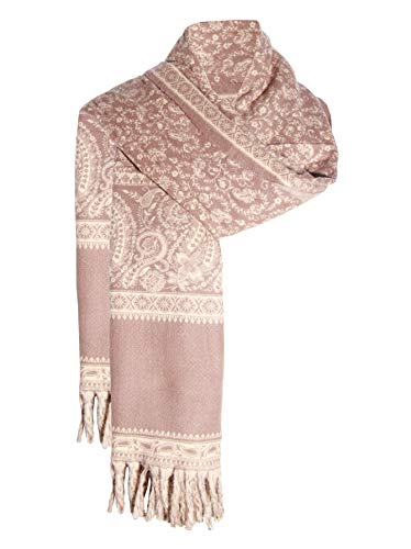 Tibet LUXURY HANDMADE BROWN wool Scarf Yak Wool fortable FASHION SCARF PREMIUM QUALITY Shawl Blanket ole unisex Travel Wrap Meditation Soft gift for her