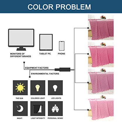 uxcell 100% Cotton Cable Knit Throw Blanket,Soft Lightweight Lap Blanket,Textured Solid Sofa Throw Couch Cover Decors Knitted Blankets, Pink 50"x 60" - color: Pink
