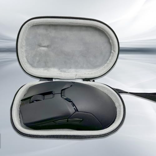 Protective Storage Case For Secure And Easy To Carry For Travel And Office Use