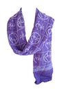 OMA® Om Sign Prayer Meditation Yoga Shawl Large Scarf - XL SIZE
