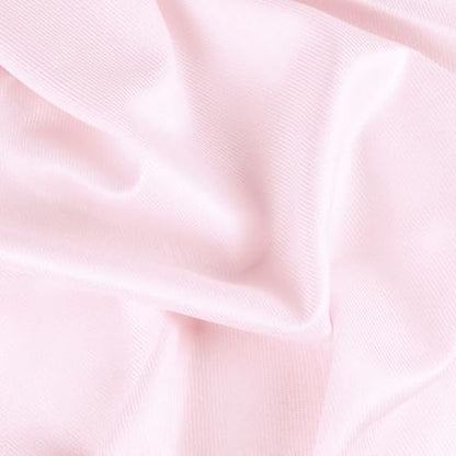 TZ Promise Women Pashmina Shawls and Wraps for Evening Dresses,Soft Large Long Scarf for Wedding,Bride Bridesmaid Gifts - color: Baby Pink