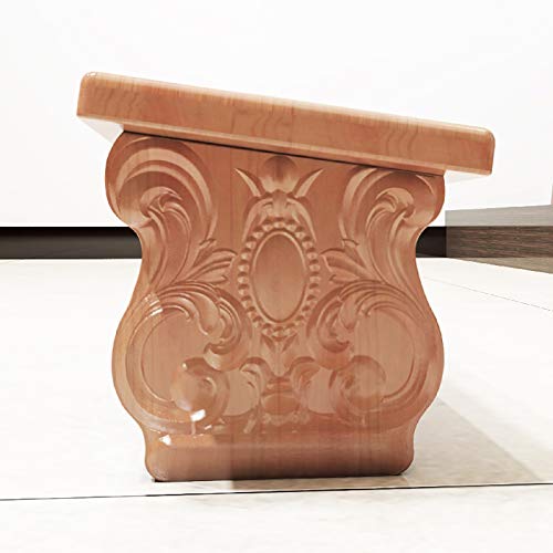 Kneeling Chair,Meditation Bench Kneeling Stool,Folding Meditation Bench - Ergonomic Meditation Stool Bench - Kneeling Alternative to Meditation Cushion for Yoga, Prayer, and Meditation