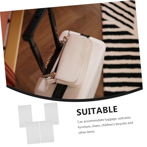4pcs Storage Bag Large Tote Bag for Blankets Quilt Suitcases Travel Reusable Storage