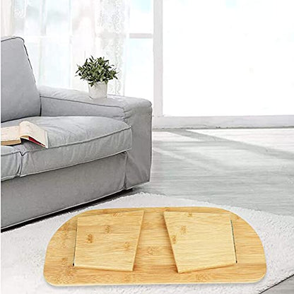 Meditation Stool, Ergonomic Meditation Bench, hinged Wooden Kneeling Stool, Foldable Meditation Table, Suitable for Tea Seats/Prayer and Healthier Sitting Posture/A / 50×19×18.5cm