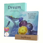 Big Life Journal Dream Affirmation Cards for Kids – 52 Illustrated Positive Message for Kids & Teens with Display Stand – Inspire Gratitude, Confidence & Joy – Gift for Teachers, Family & Friends