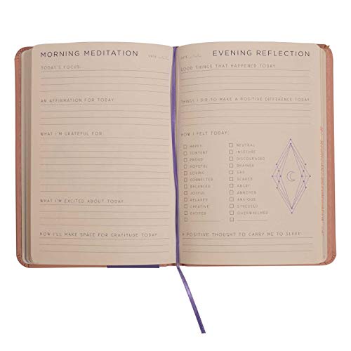 Gratitude: A Day and Night Reflection Journal (Inner World)