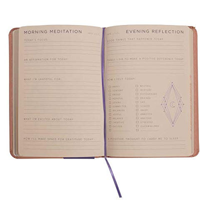Gratitude: A Day and Night Reflection Journal (Inner World)