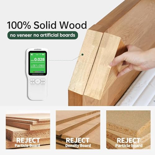 47'' 100% Solid Oak Wood Dining Bench,Rounded Corner Baguette Shape Chair Surface Design,Entryway Bedroom Bed End Bench (47.3inch, Natural Oak) - size: 47.3inch-Oak-Round Corner Baguette Shape