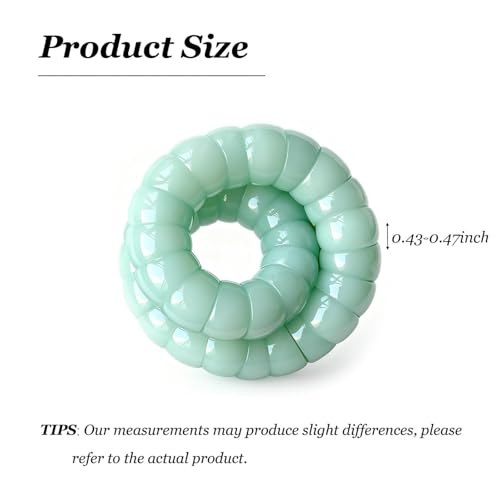 72ore Bodhi Bracelet Fidget Bracelet for Women Natural Bodhi Seed Bracelets Stretch Protection Healing Jewelry Anxiety Relief Items - color: A12:bodhi bracelet
