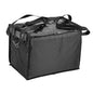 JTLB Over The Sink Cutting Board Multifunction Plastic Chopping Board Draining Basket with Container for Kitchen (22L)