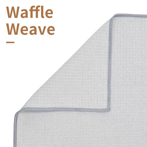 2 Pack Hot Yoga Towel Non Slip Yoga Mat Towel Non-Slip Sweat Absorbent (Light Gray, 72.00" x 26.50") - color: Light Gray
