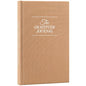 The Gratitude Journal : More Happiness, Positivity, Affirmation, Productivity, Mindfulness & Self Care - A Simple Undated Hardcover Daily Guide Planner for Women & Men (Brown) - color: Brown