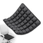 1Pcs Travel Cushion Airplane Seat - Inflatable Airplane Seat Cushion for Travel.Suitable for Long Distance Sedentary People to Use,Easy to Carry, 3D Inflatable Airbag is Ergonomic and Suitable