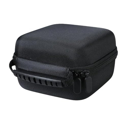 Carry Box Storage Bag For Computer Shockproof Construction And Accessory Pockets Lightweight Carrying P