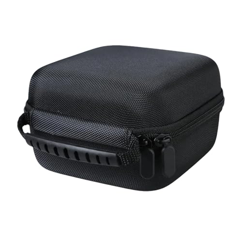 Carry Box Storage Bag For Computer Shockproof Construction And Accessory Pockets Lightweight Carrying P