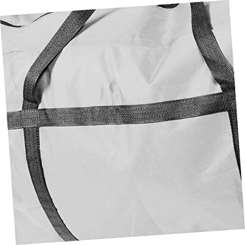 NOLITOY Clothes Organizer Large Packing Pouch Moving -saving Suitable for Travel Home Storage Electronics