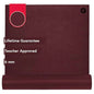 Manduka PRO Yoga Mat - 6mm | Lifetime Durability | Hygienic Construction | Premium Studio Quality | Teacher Approved - color: Verve, size: 85" x 26"