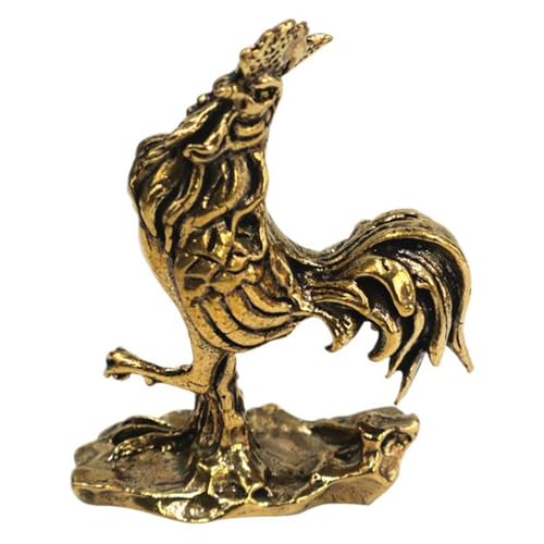 Golden embellished bronze ondri statue, suitable for zen meditation decoration, living room spa or yoga studio center decoration