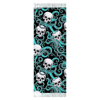 Big Oversized Long Scarves Pashmina Shawl Wrap Women gifts - color: Picture (659)