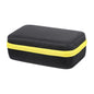 Pressure-resistant Controller Storage Bag Portable Carrying Case Locking Organizer Bag
