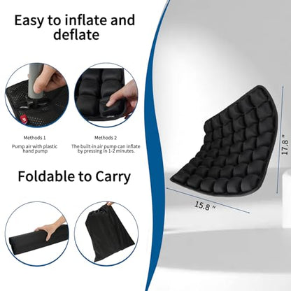 Travel Cushion Airplane Seat147