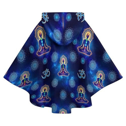 Soft Plush Shawl Throw Blanket Wearable Blanket Comfy Warm Wrap With Pockets