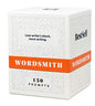 BestSelf WordSmith Deck — 150 Intellectually Stimulating Writing Prompts Designed to Inspire Journaling, Cure Writer’s Block, Cultivate Creative Writing and Sharpen Writing Skills