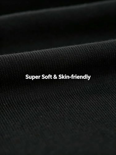 VENVSBEE Shawl Wraps For Women Soft Pashimina Cape Knitted Sweater Shawl Scarf Shoulder Wraps for Dresses - color: 02 Black