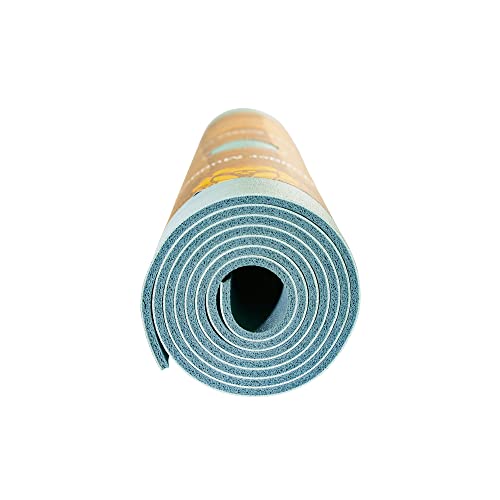 Hugger Mugger para Rubber Mat