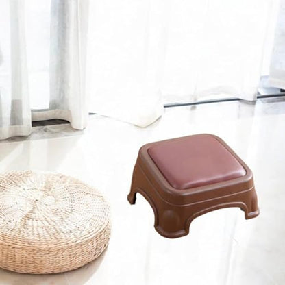 Kneeling Meditation Stool Prayer Bench Lightweight Versatile Anti Slip Ergonomic Meditation Bench for Kneeler Prayer