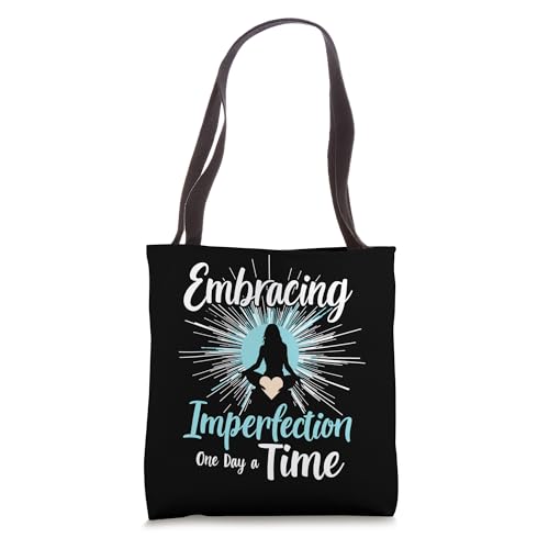 Spiritual Retreat Meditation Relaxation Yoga Practice Tote Bag