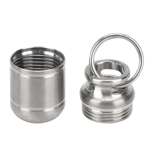 Alloy Carry Case - High Strength Lightweight Hard Shell for Travel and Outdoor Protection