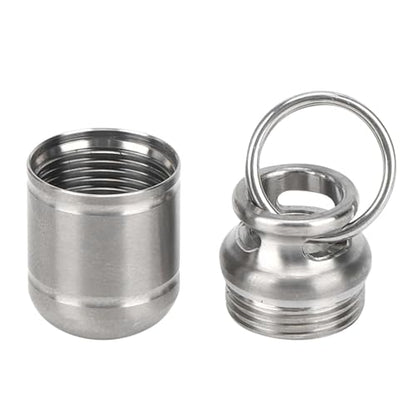 Alloy Carry Case - High Strength Lightweight Hard Shell for Travel and Outdoor Protection
