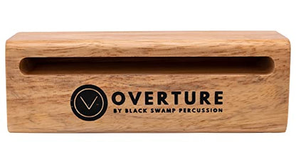 Black Swamp Percussion Wood Block (OV-WB3)