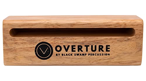 Black Swamp Percussion Wood Block (OV-WB3)
