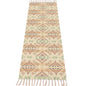 nuveti Cotton Yoga Mat - Absorbent, Grippy Tight Weave, Ashtanga & Hot Yoga Rug, Helps with Slippery Hands & Feet - color: YiDiFei-New