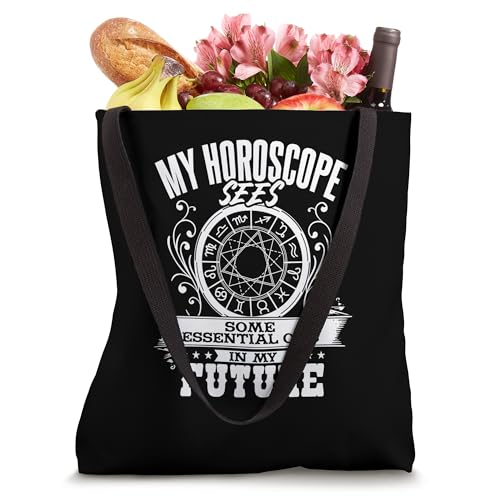 Meditating Essential Oil Aromatherapy Yoga Meditating Tote Bag