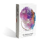Just Be - The Wellness Deck: Card Deck for Guidance, Motivation and Inspiration. Great for Therapy and Building self-Esteem. GT3421