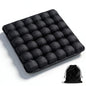 SondlorTravel Cushion Airplane Seat,Portable Air Cushion for Travel, Airplane Long Flights, Office, Car & Wheelchair