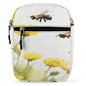 Stylish Messenger Bags Easy to Clean, Sling Backpack with Zipper, Crossbody Bag for Gym - color: Picture(346)