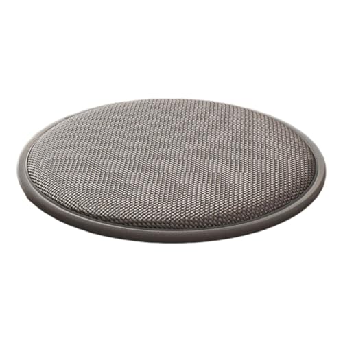 Meditation Mat, Floor, Comfortable, Easy to Clean, Practical, Non-Slip, Multifunctional Premium Seat Cushion, Round - color: Style C, size: Diameter 50cm