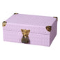 Wooden Storage Box, Jewelry Box, Desk Organizer for Bedroom, Nightstand, Style B - color: Style B