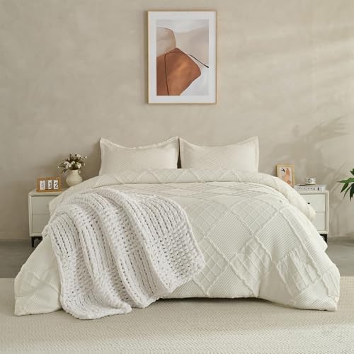 Chunky Knit Blanket Throw 50x60 Inches,Handmade Cable Knit Crochet Blanket,Cozy Lightweight All Season,Wrinkle-Resistant Polyester for Couch Bed Sofa Reading Nook, Beige - color: Beige