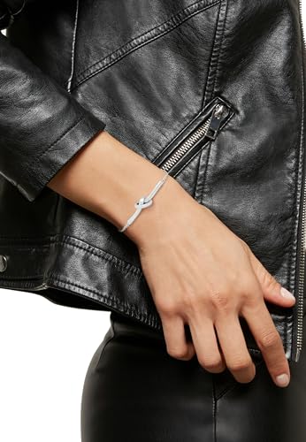 Breil - B&ME bracelet made of steel for women